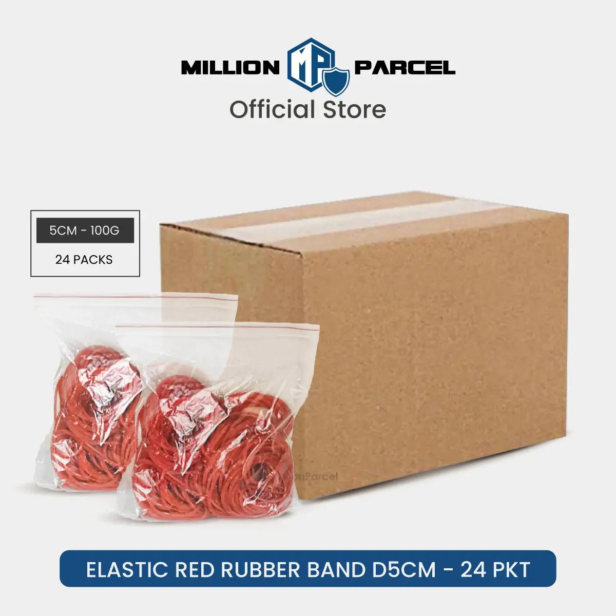 MillionParcel