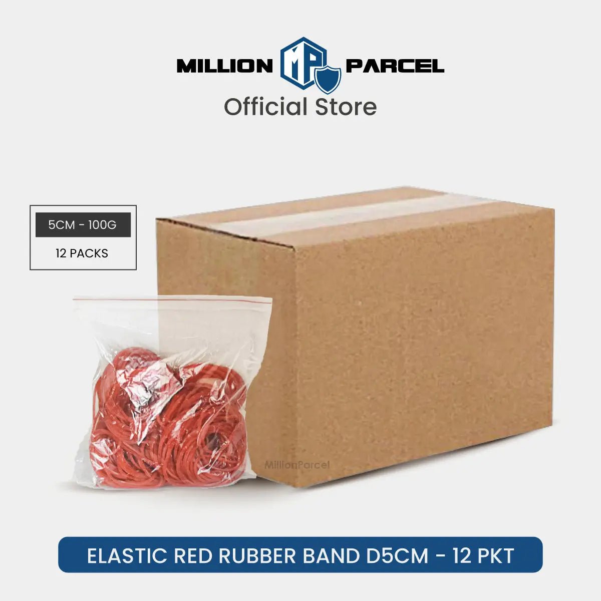 MillionParcel