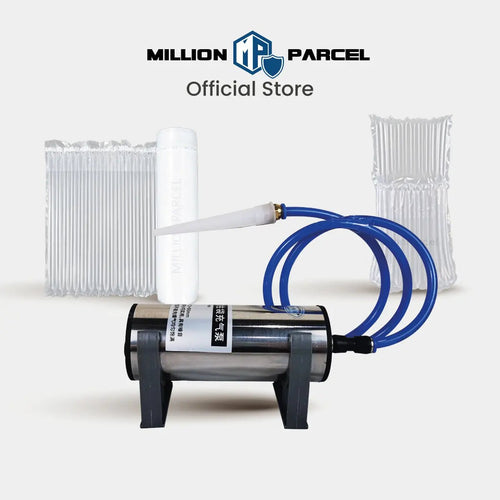 Effortless Inflation with the Electric Inflatable Air Column Machine