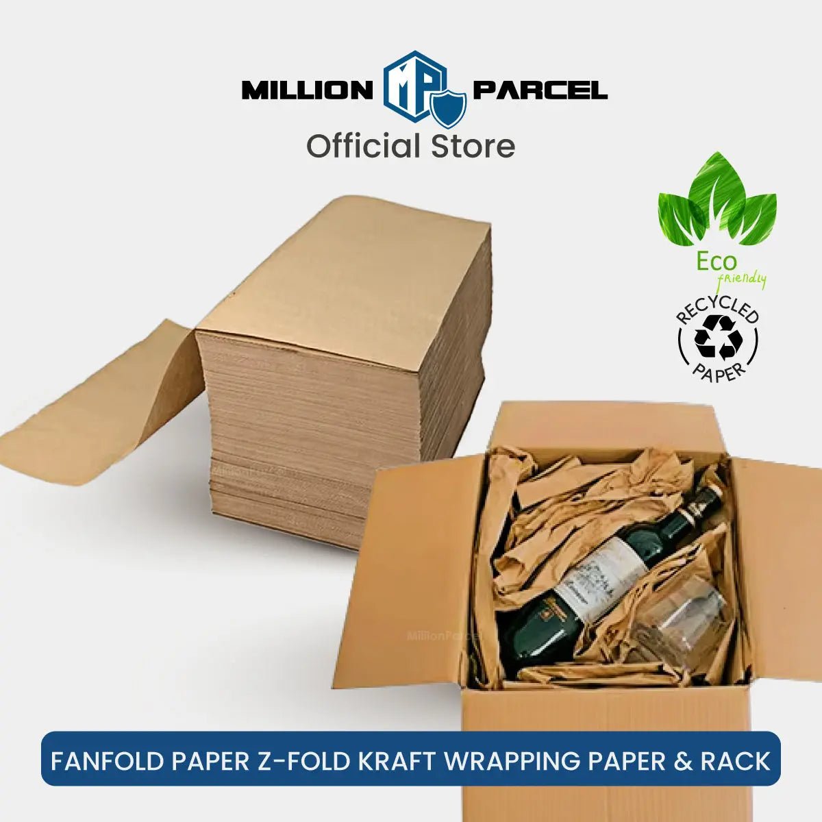 MillionParcel