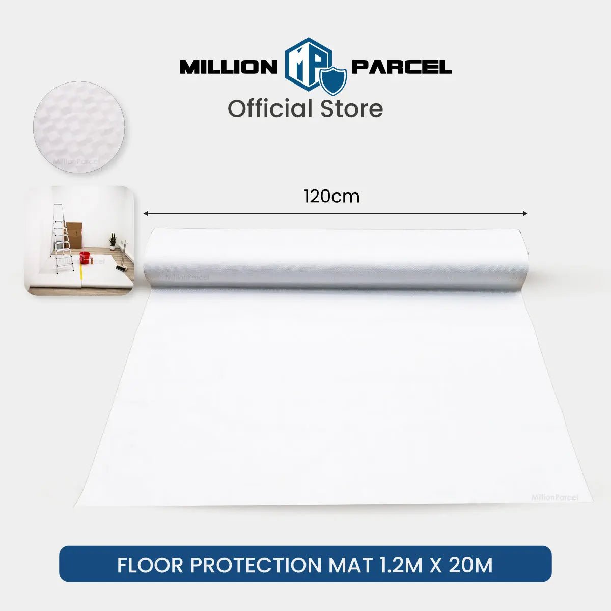 MillionParcel