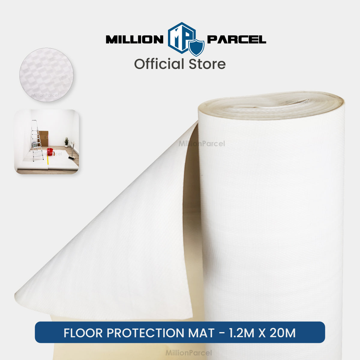MillionParcel