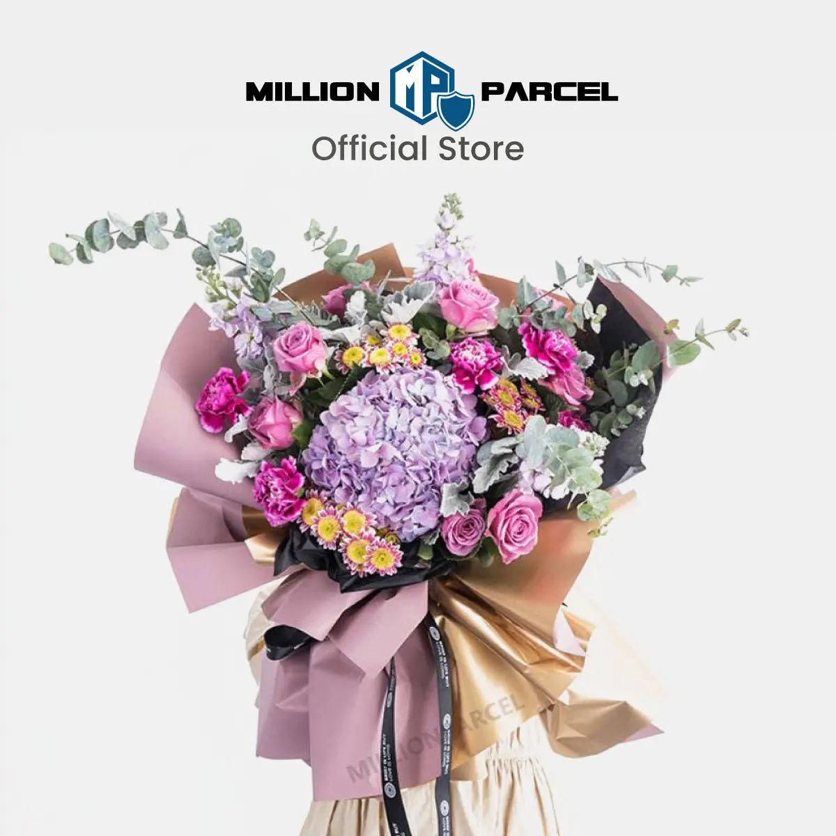 MillionParcel