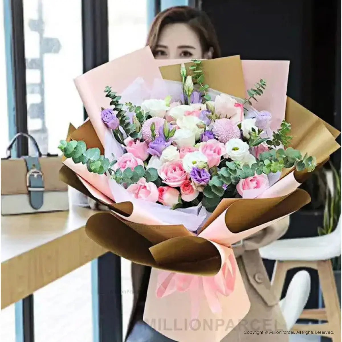 MillionParcel