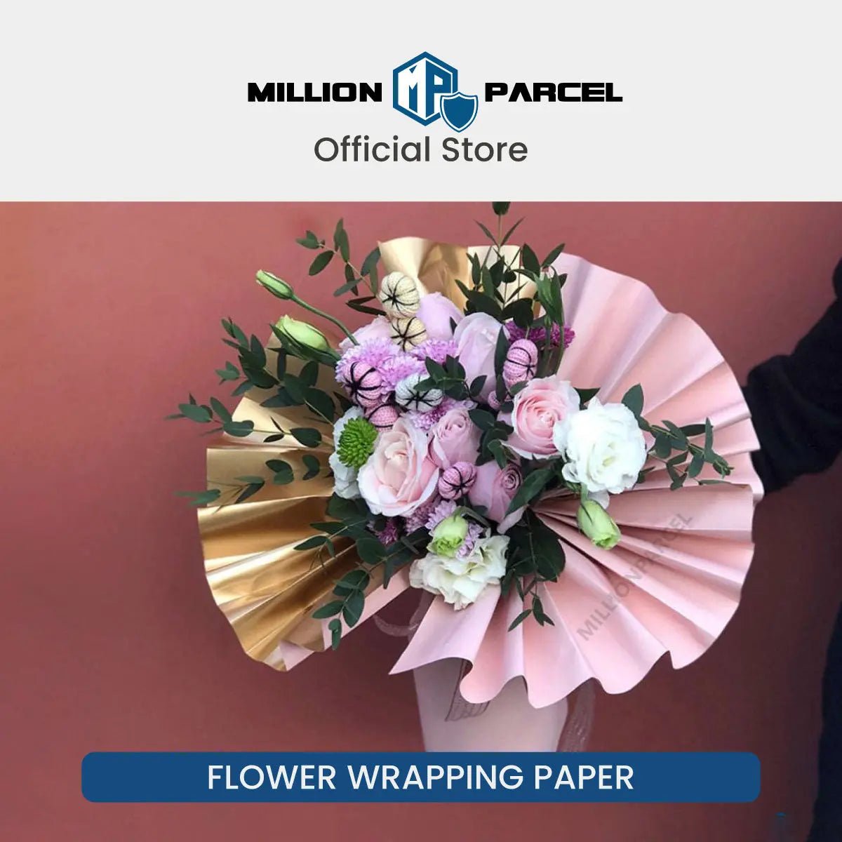 MillionParcel