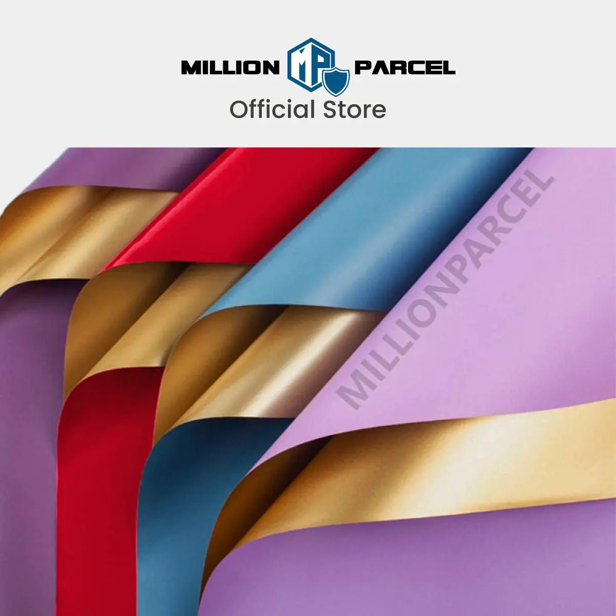 MillionParcel