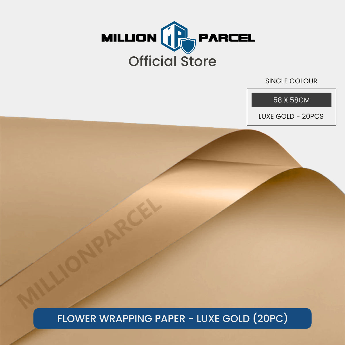 MillionParcel