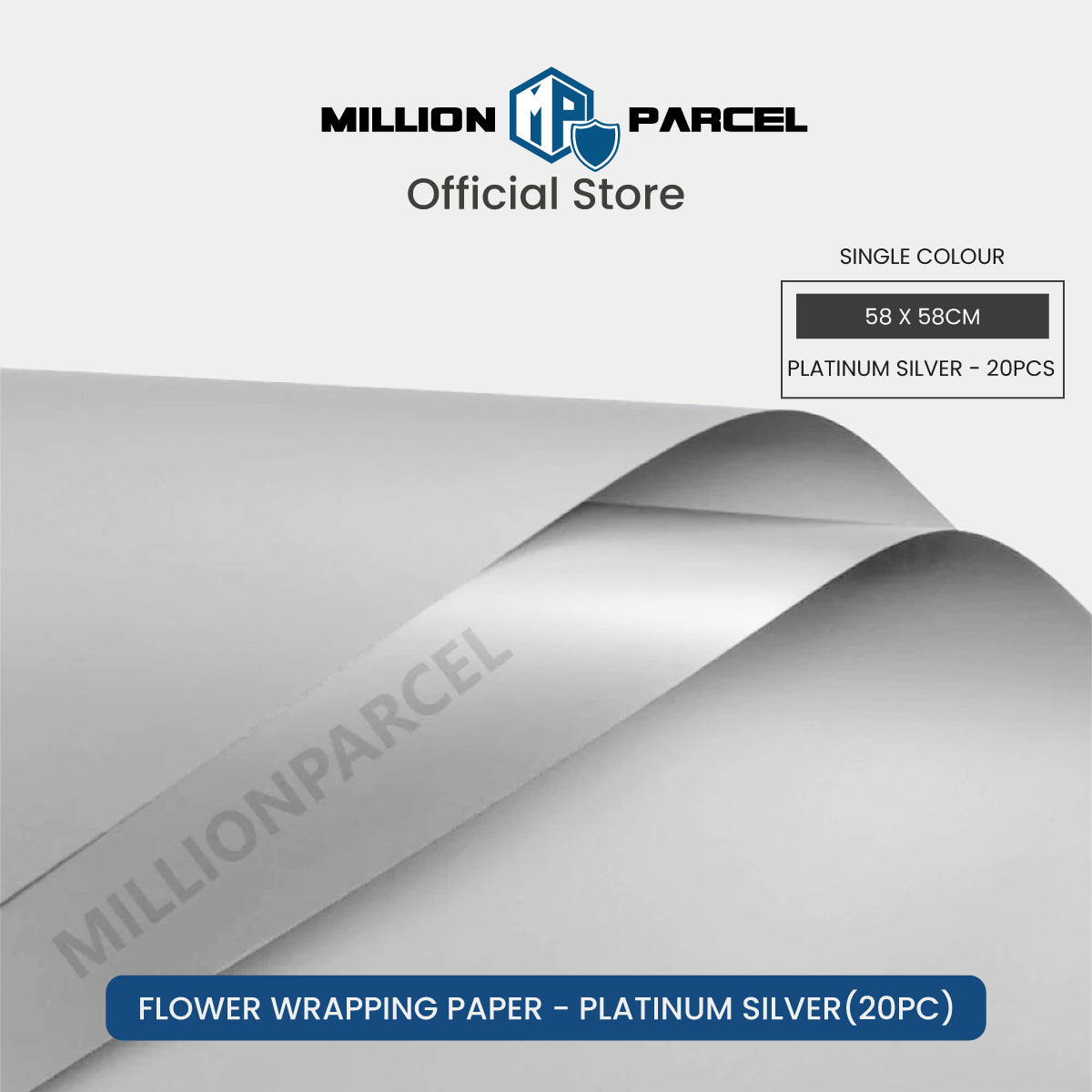 MillionParcel