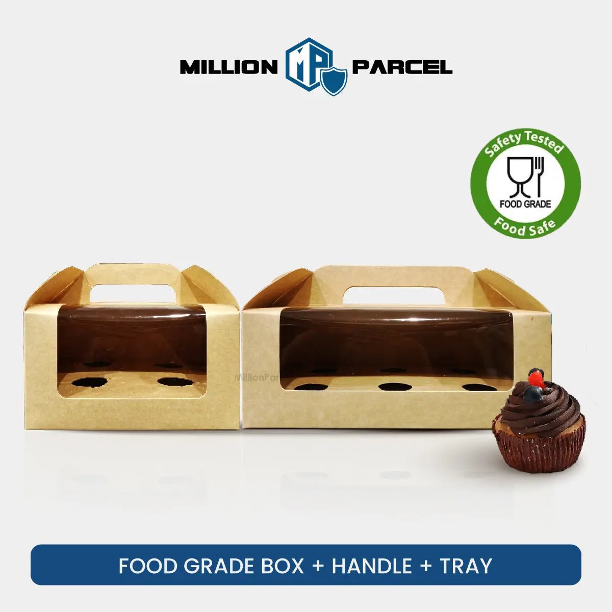 MillionParcel