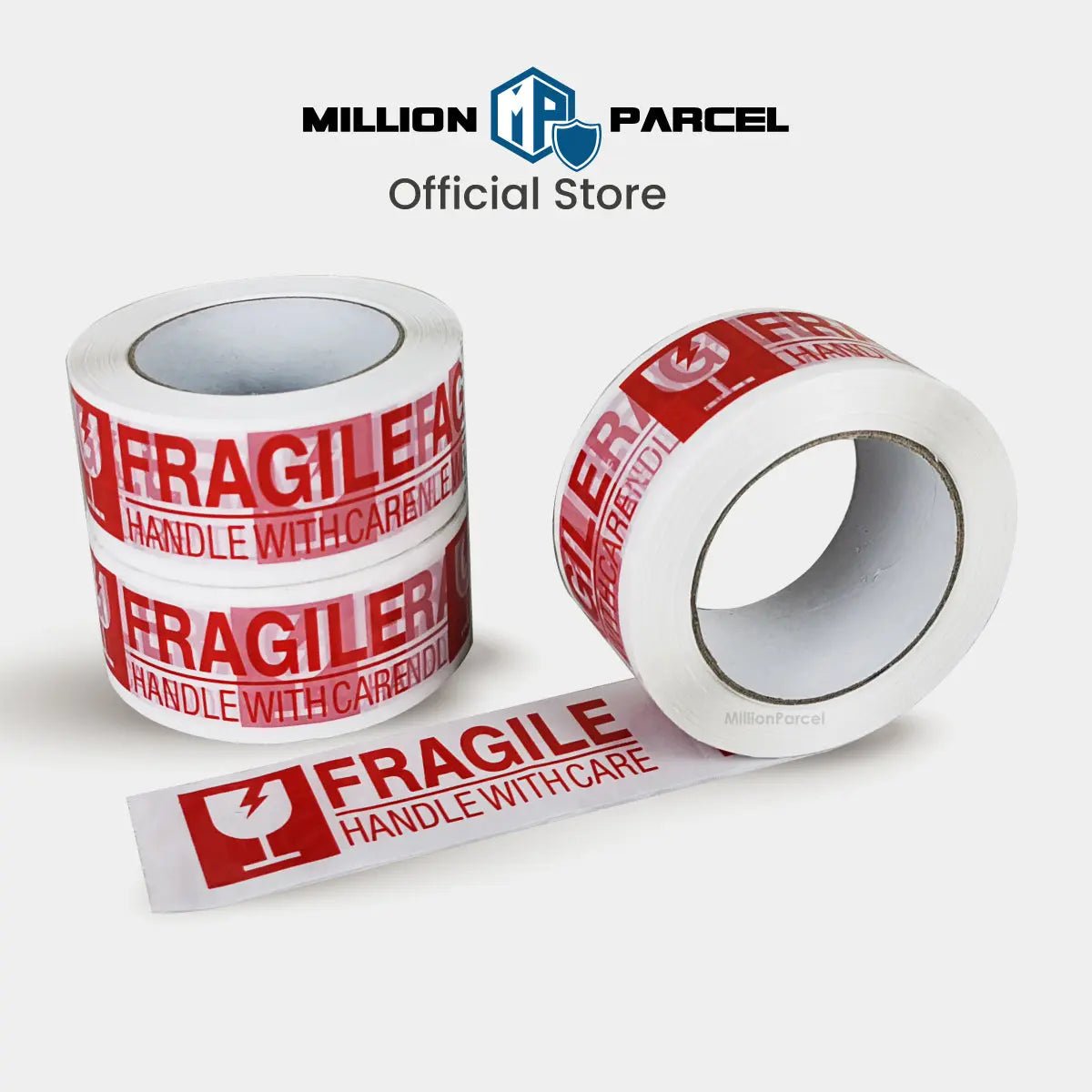 MillionParcel