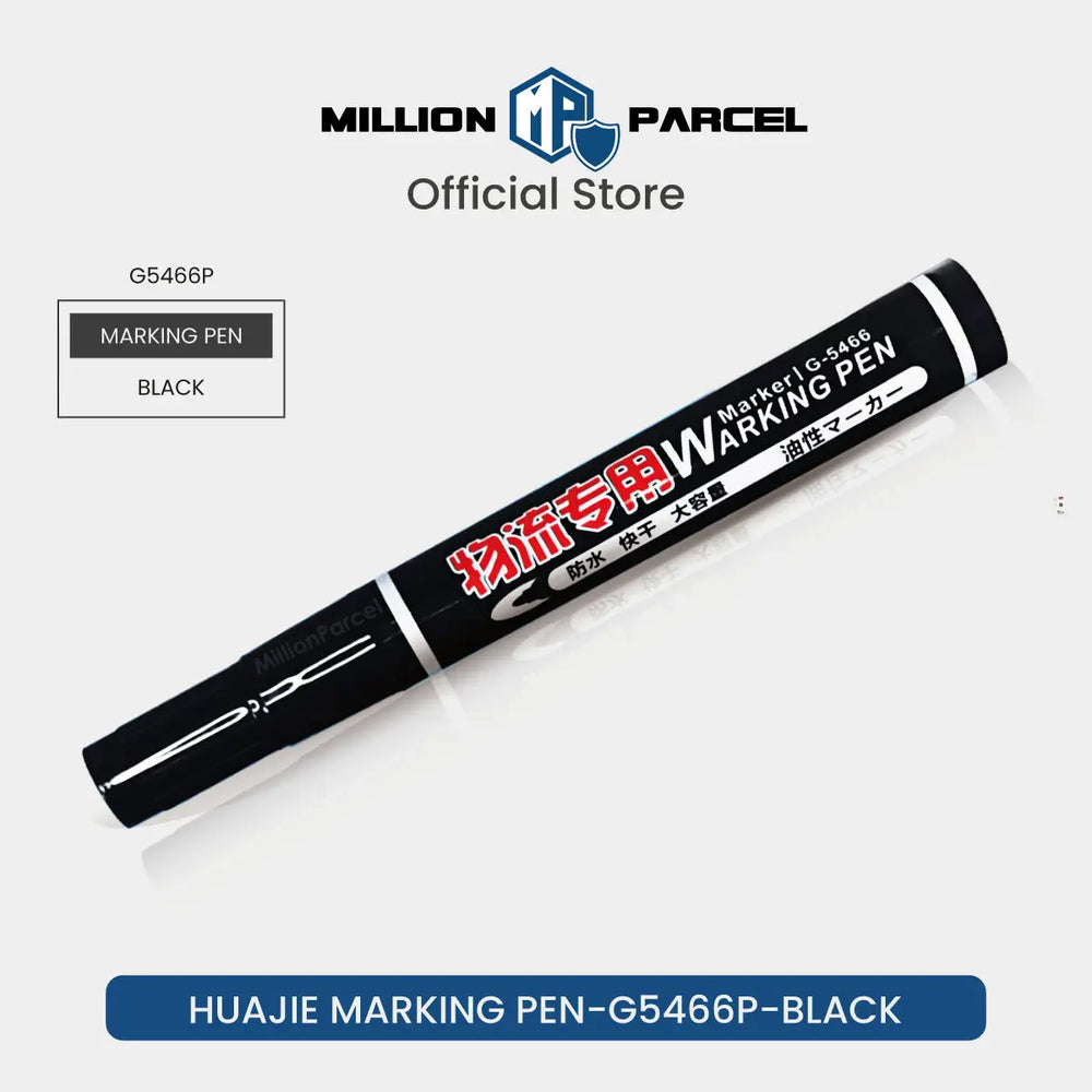 Marker Pen | Whiteboard Marker & Permanent Marker