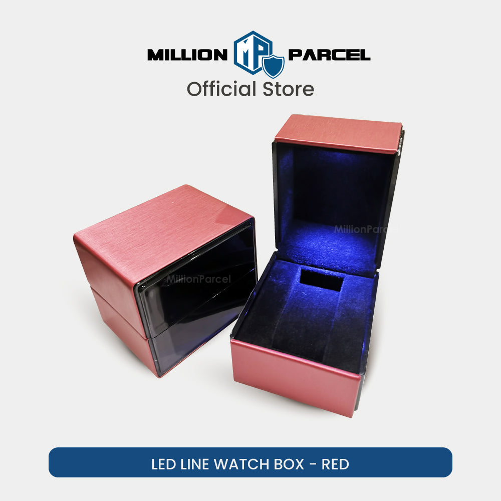 LED Jewelry Gift Box | Jewellery Box