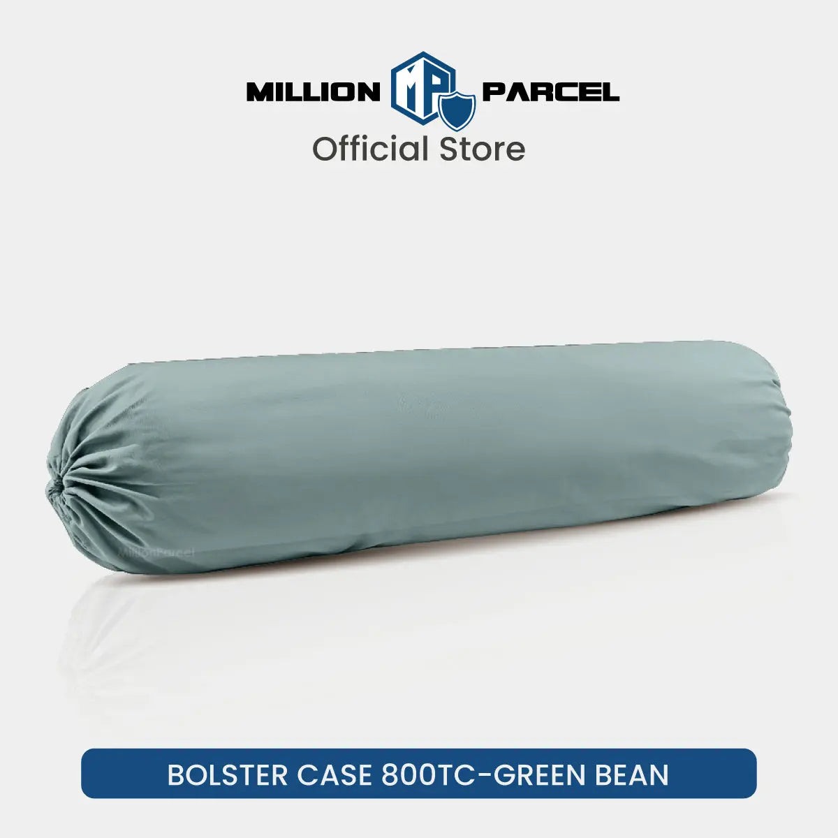 Plain Fitted Bedsheet Set | Microfiber 800TC - MillionParcel