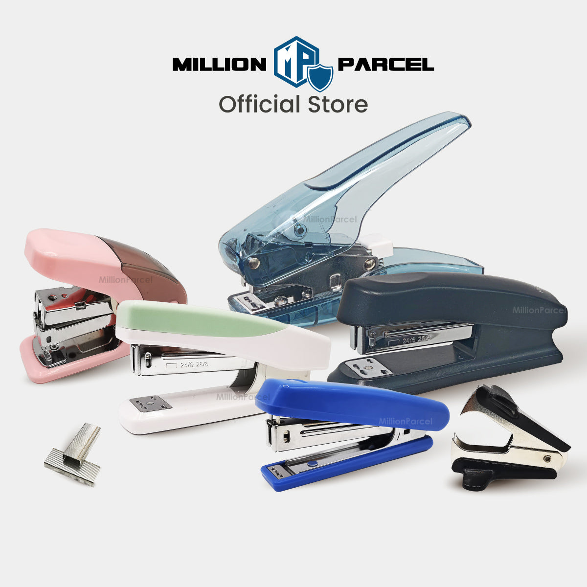 MillionParcel