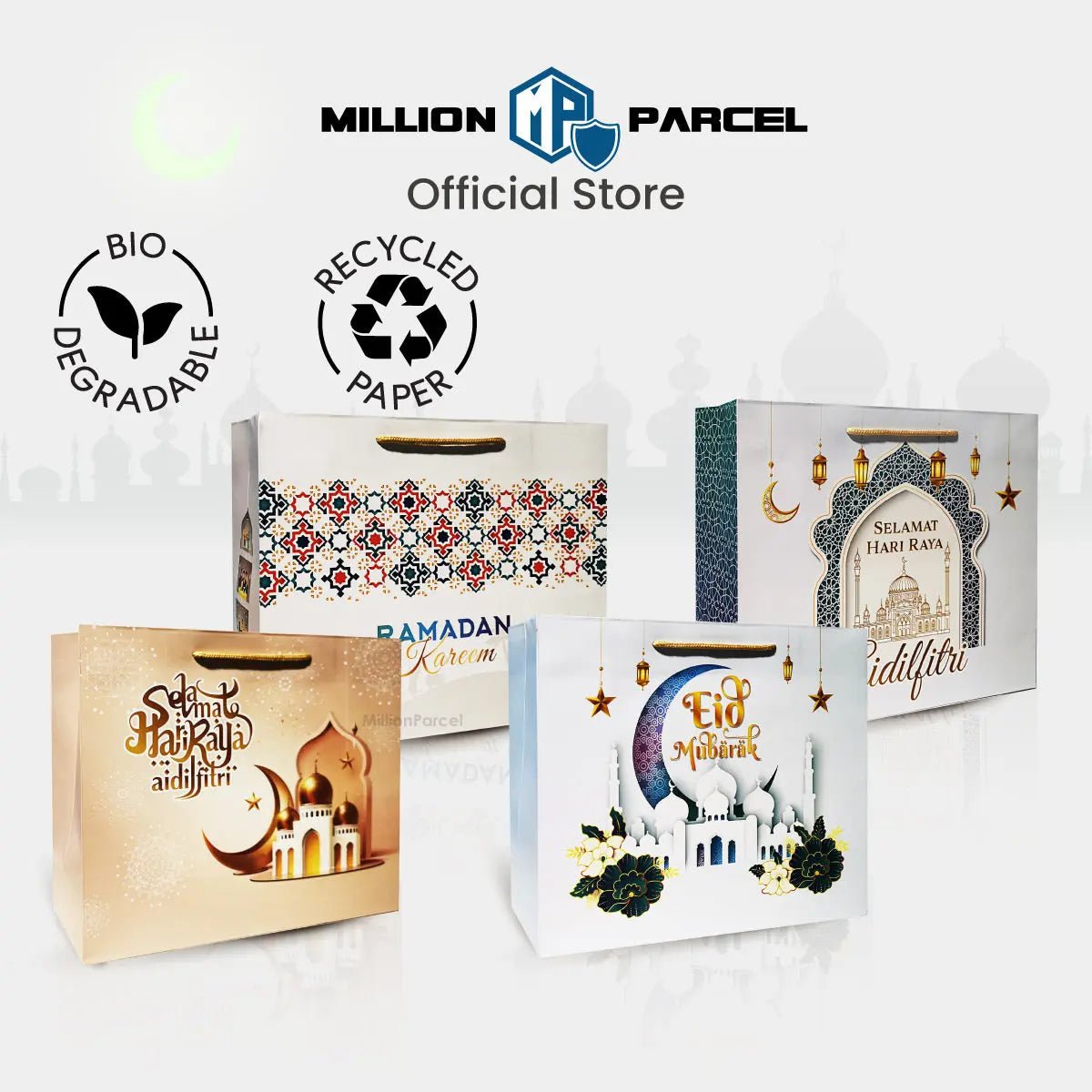 MillionParcel