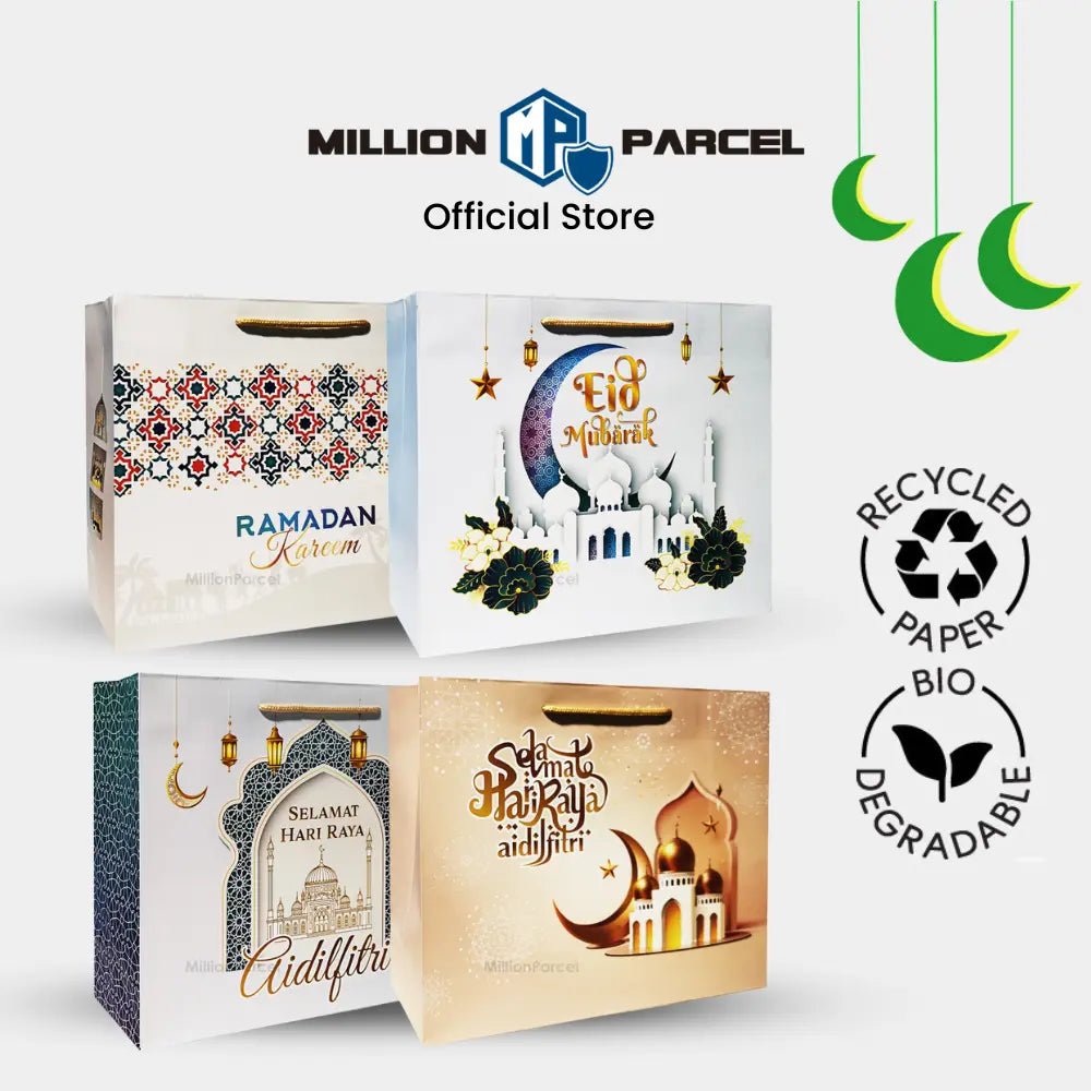 MillionParcel
