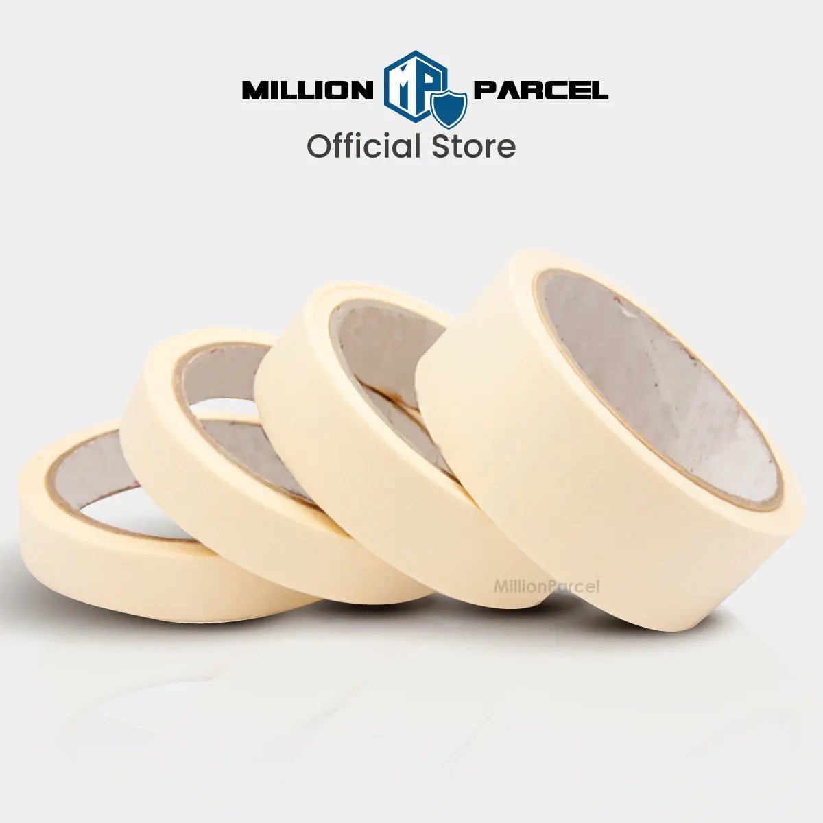 MillionParcel
