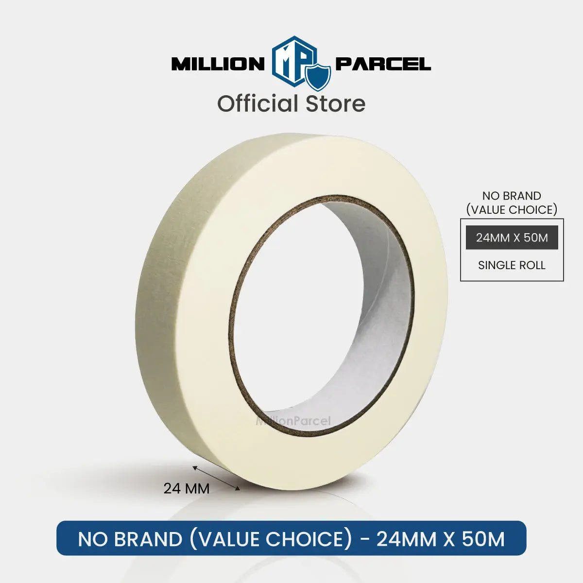 MillionParcel