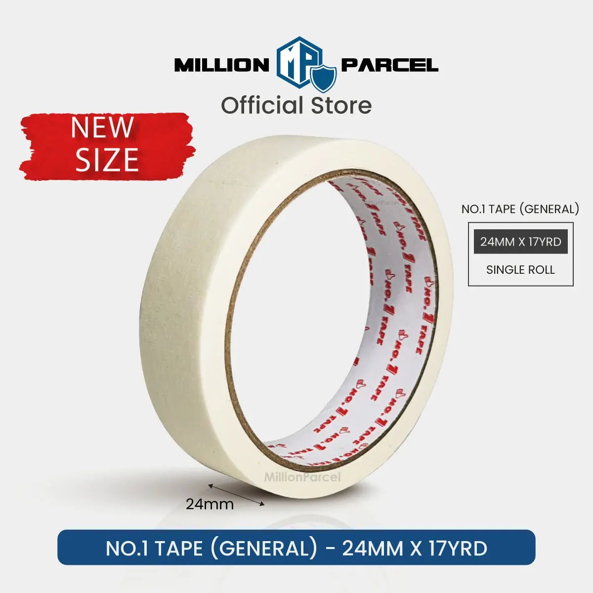 MillionParcel