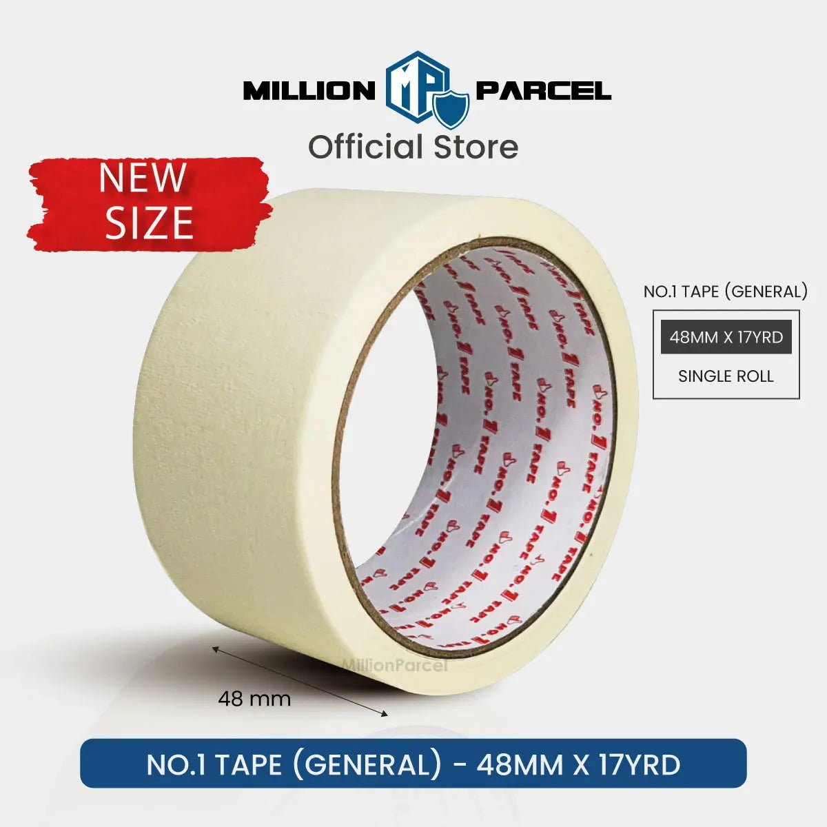 MillionParcel