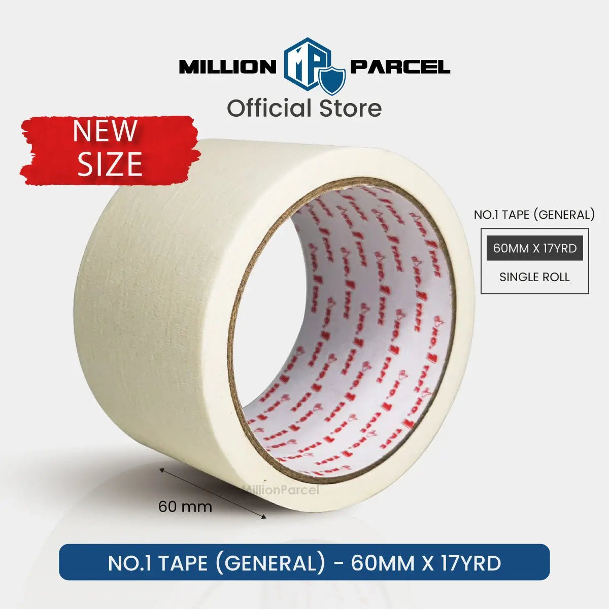 MillionParcel