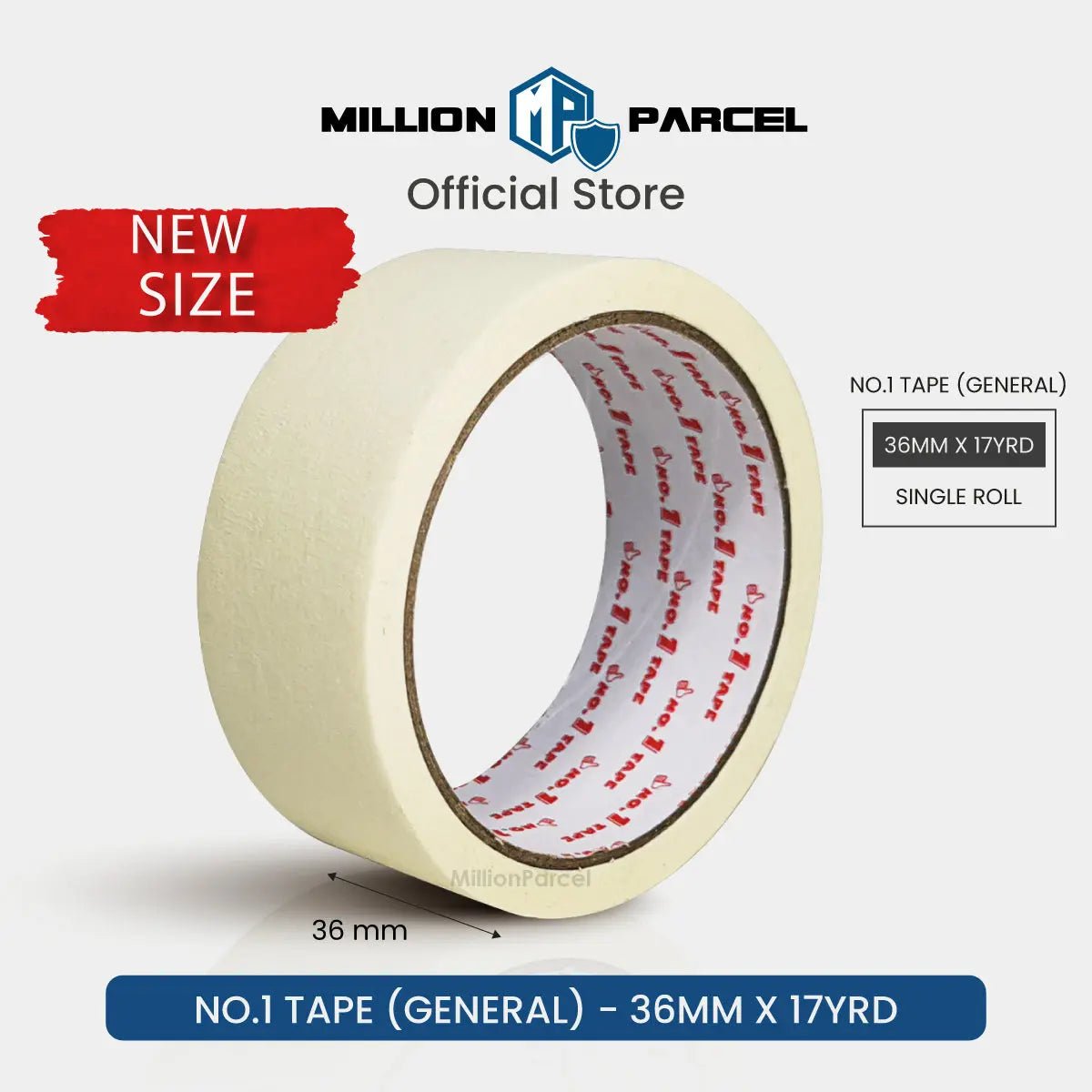 MillionParcel
