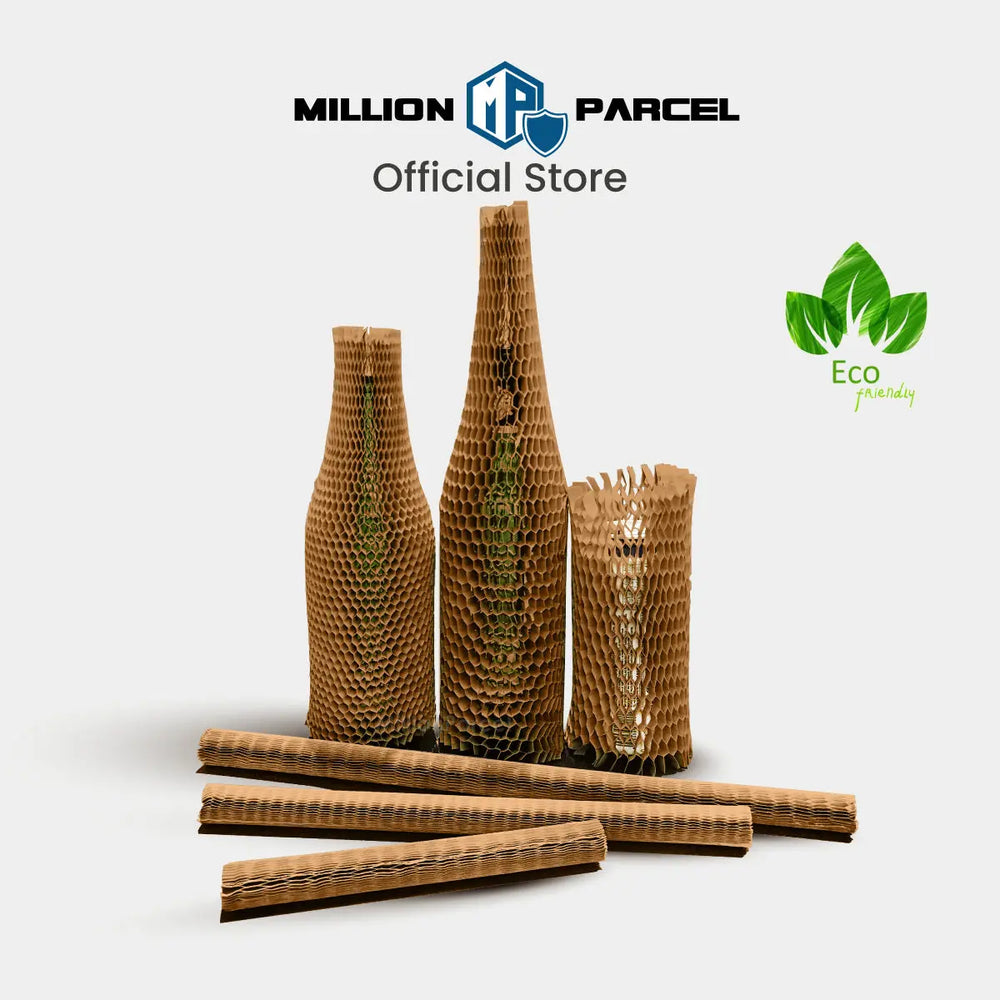 Honeycomb Paper | Kraft Paper Packaging