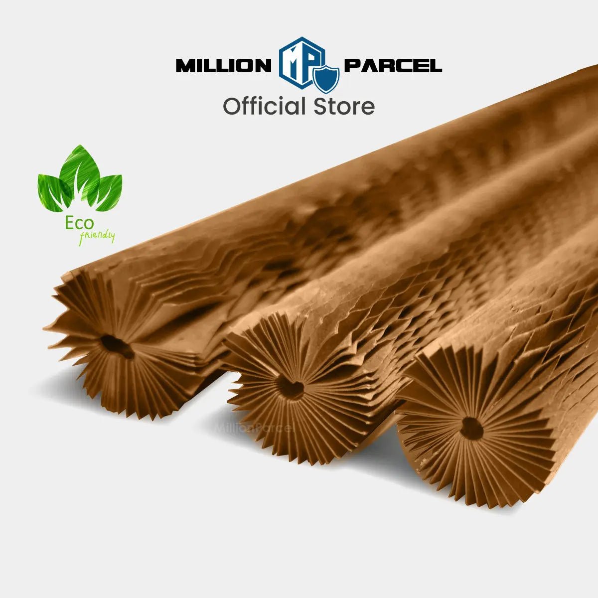 MillionParcel