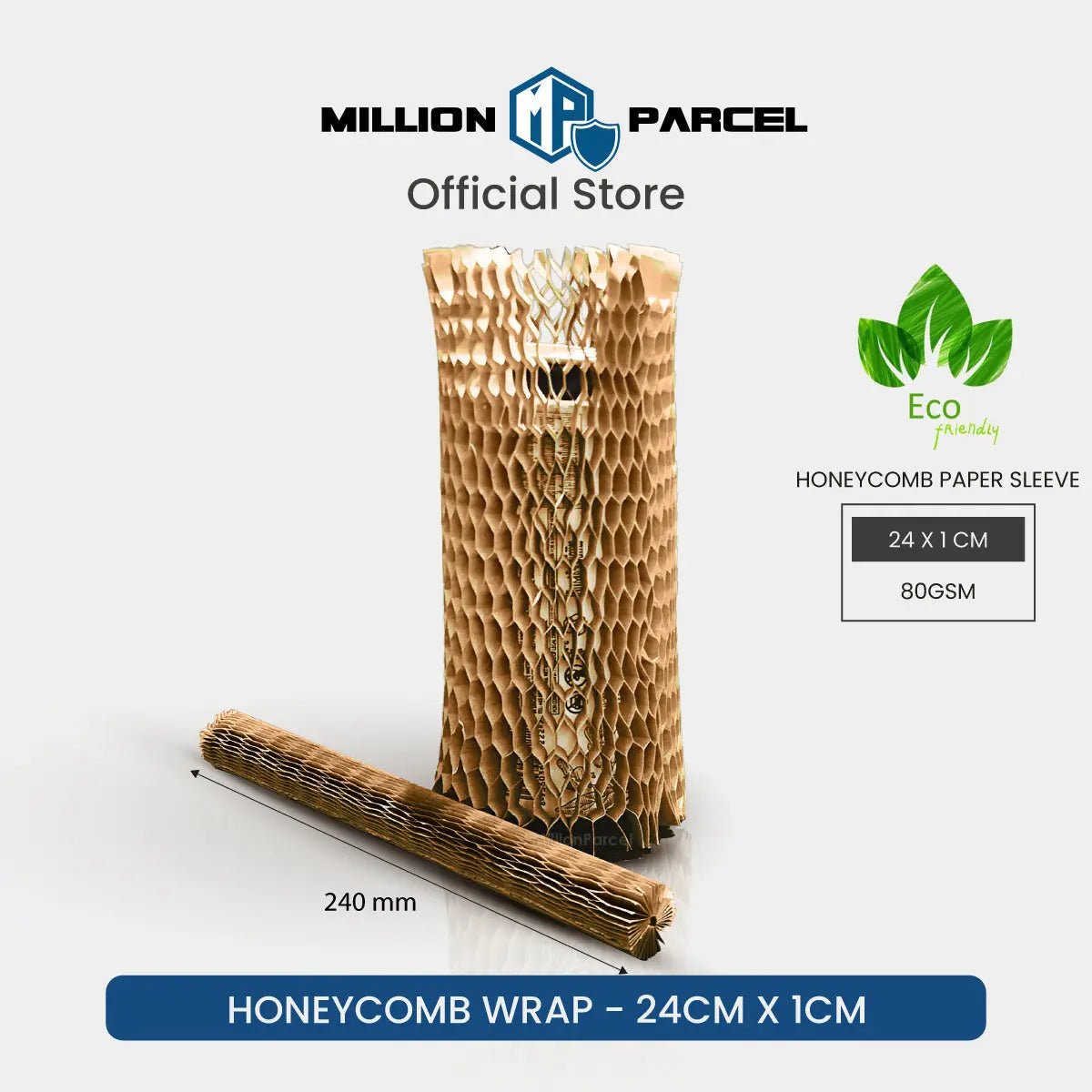 MillionParcel