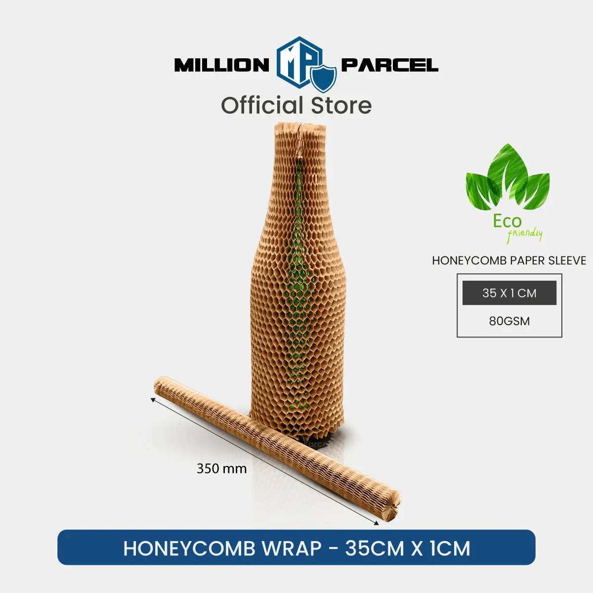 MillionParcel
