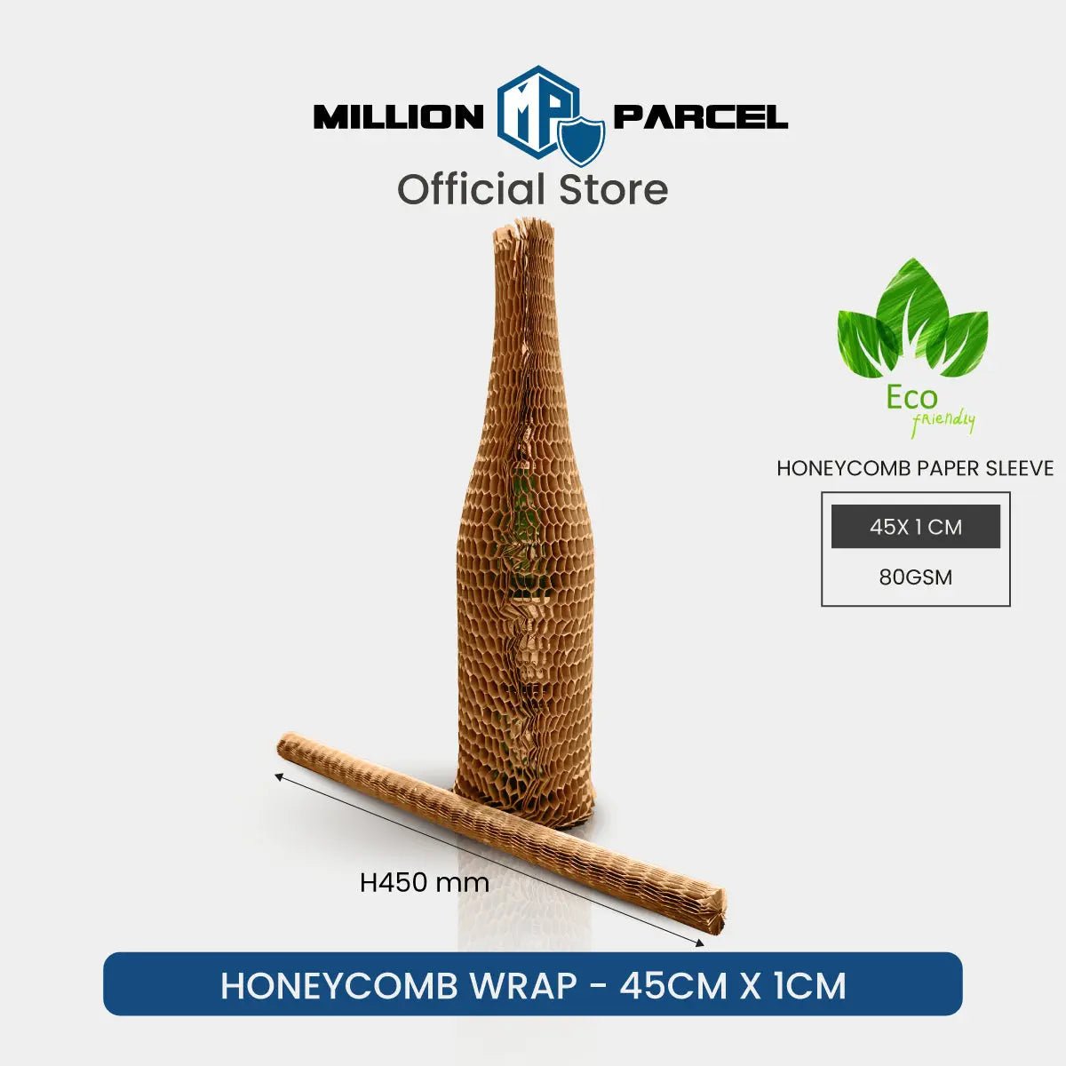 MillionParcel