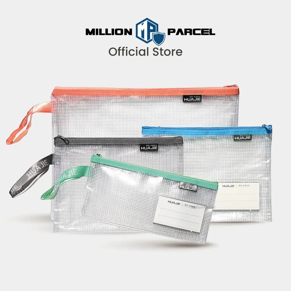 MillionParcel