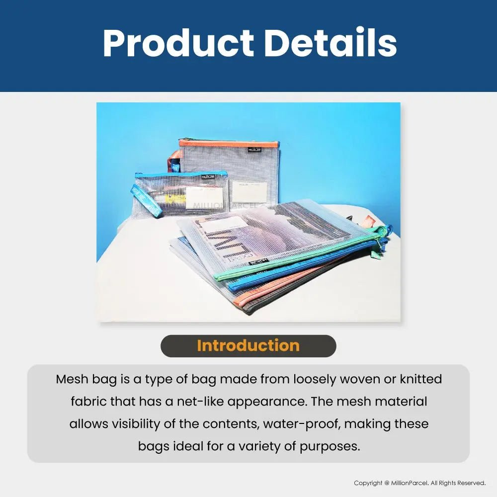 MillionParcel
