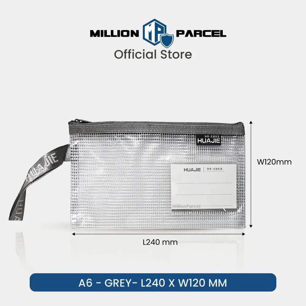MillionParcel