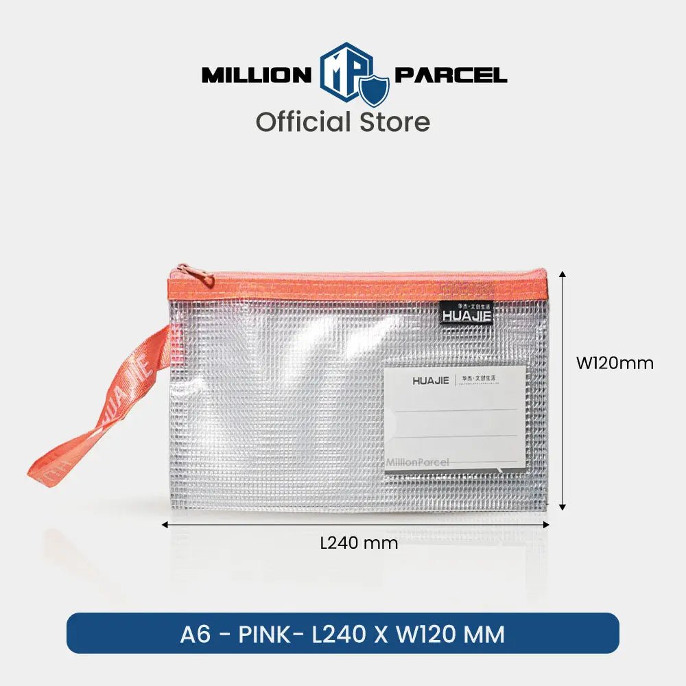 MillionParcel