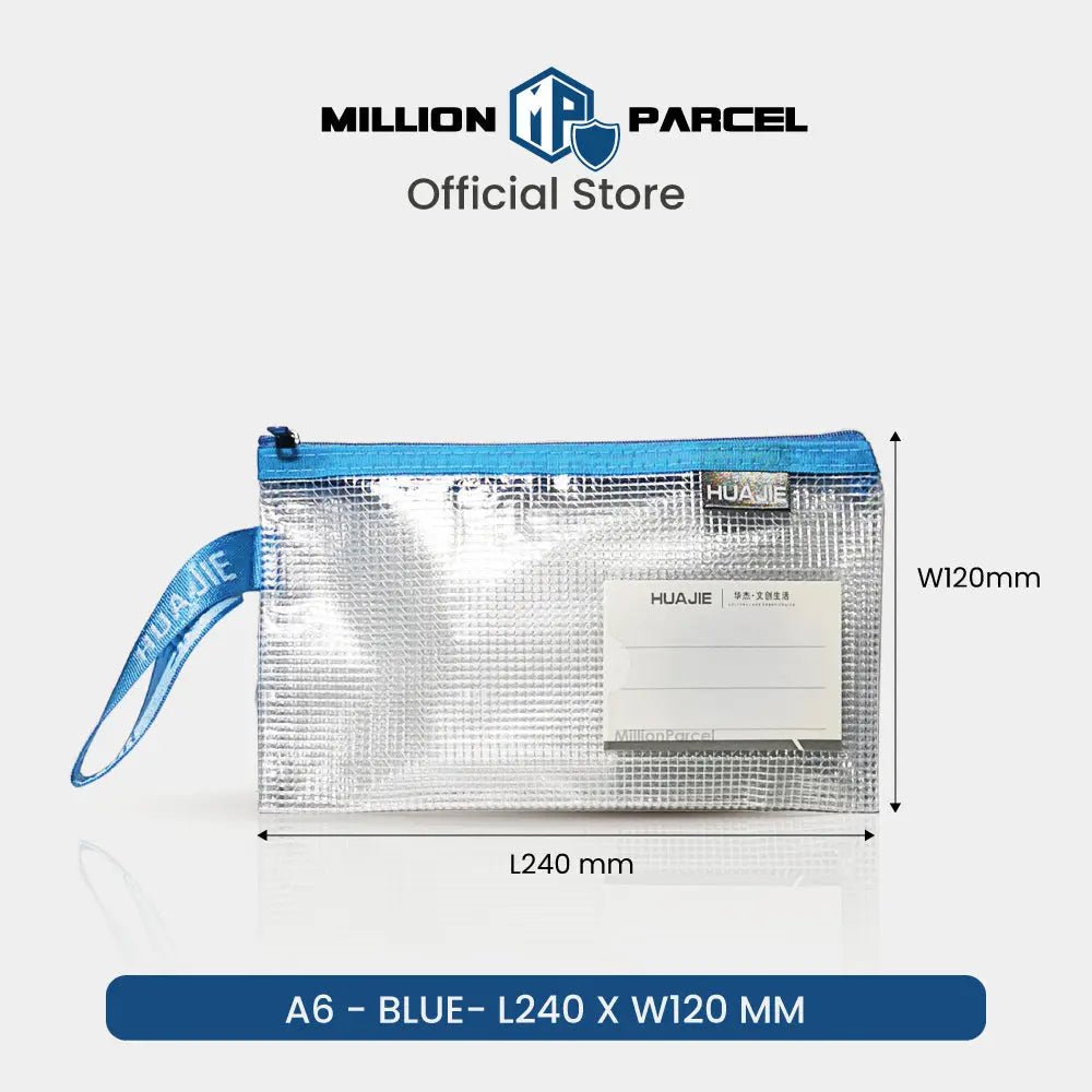 MillionParcel