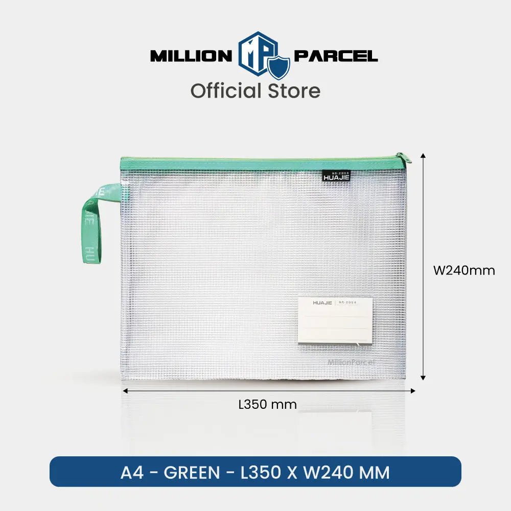 MillionParcel