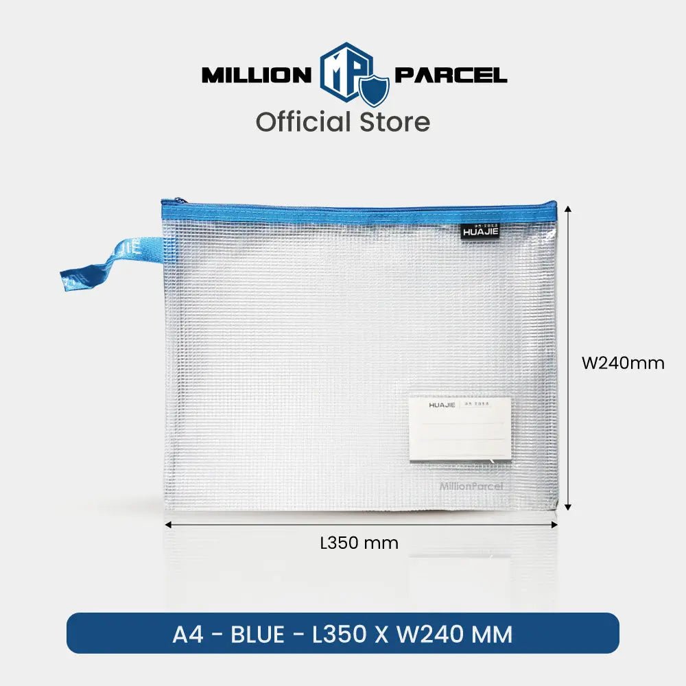 MillionParcel