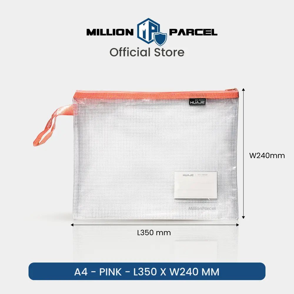 MillionParcel