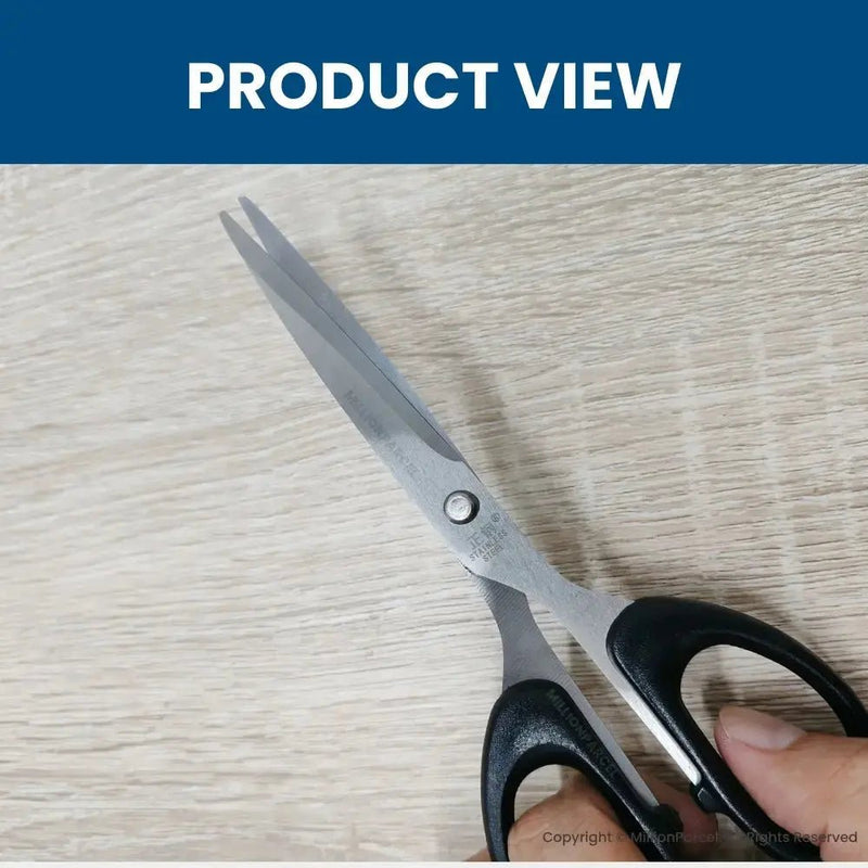 Huajie Stationery Scissors | Stainless Scissor - MillionParcel