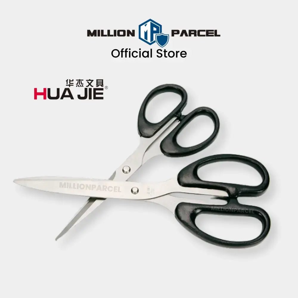 MillionParcel