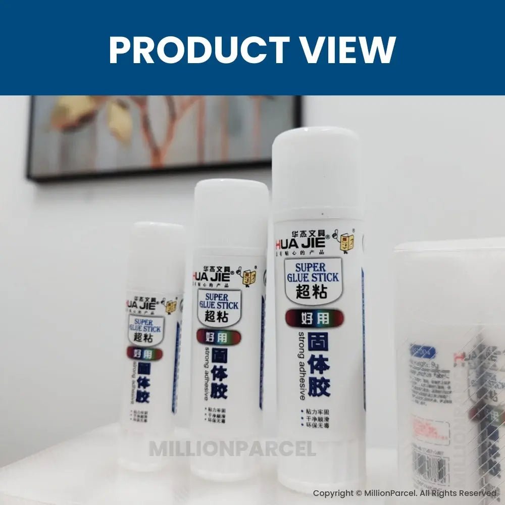 MillionParcel