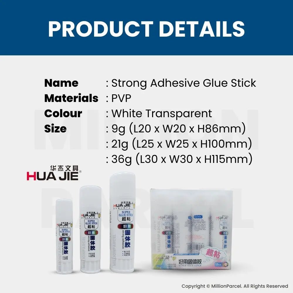 MillionParcel