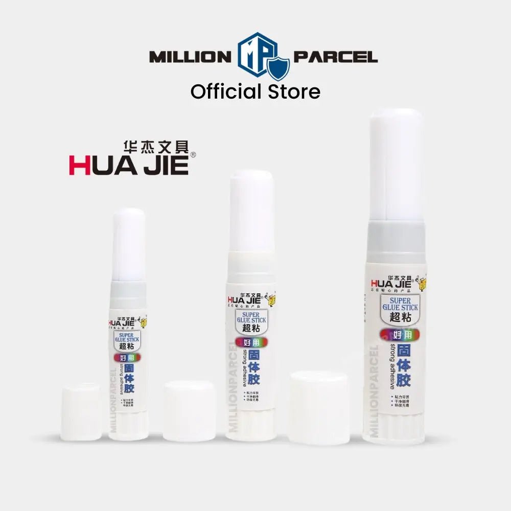 MillionParcel