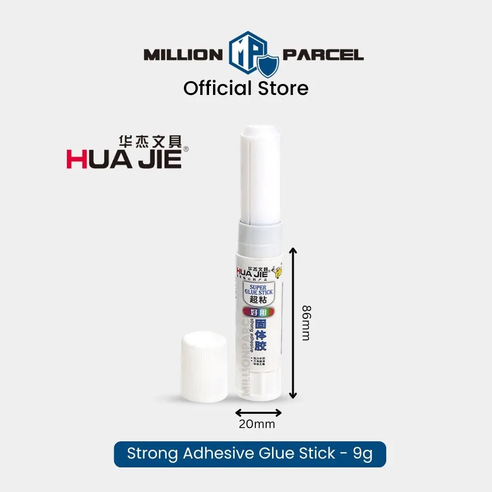 MillionParcel