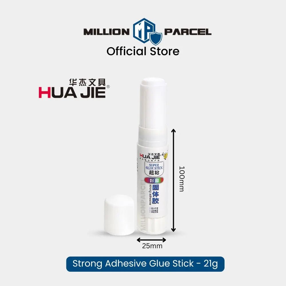 MillionParcel