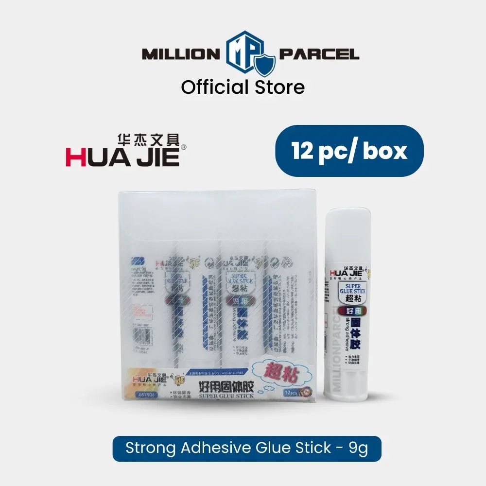 MillionParcel