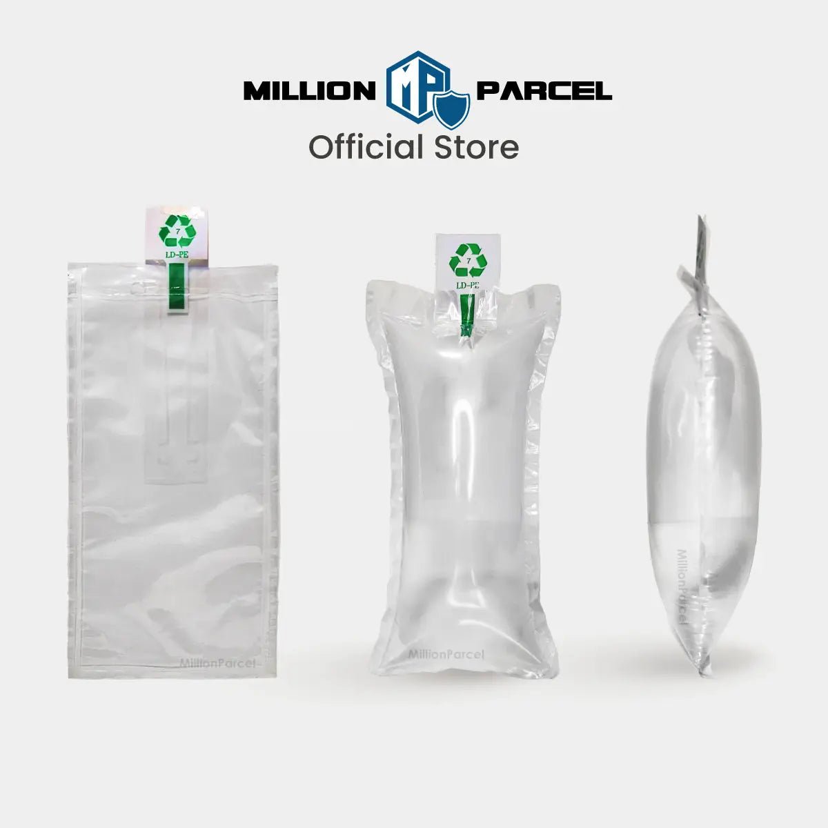 MillionParcel