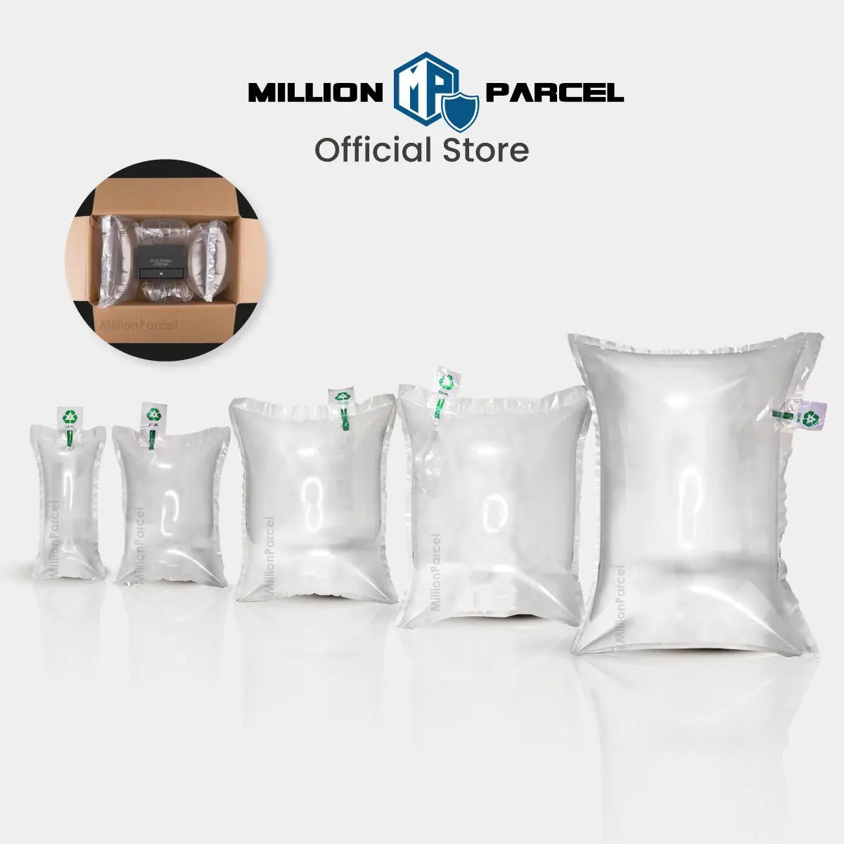 MillionParcel
