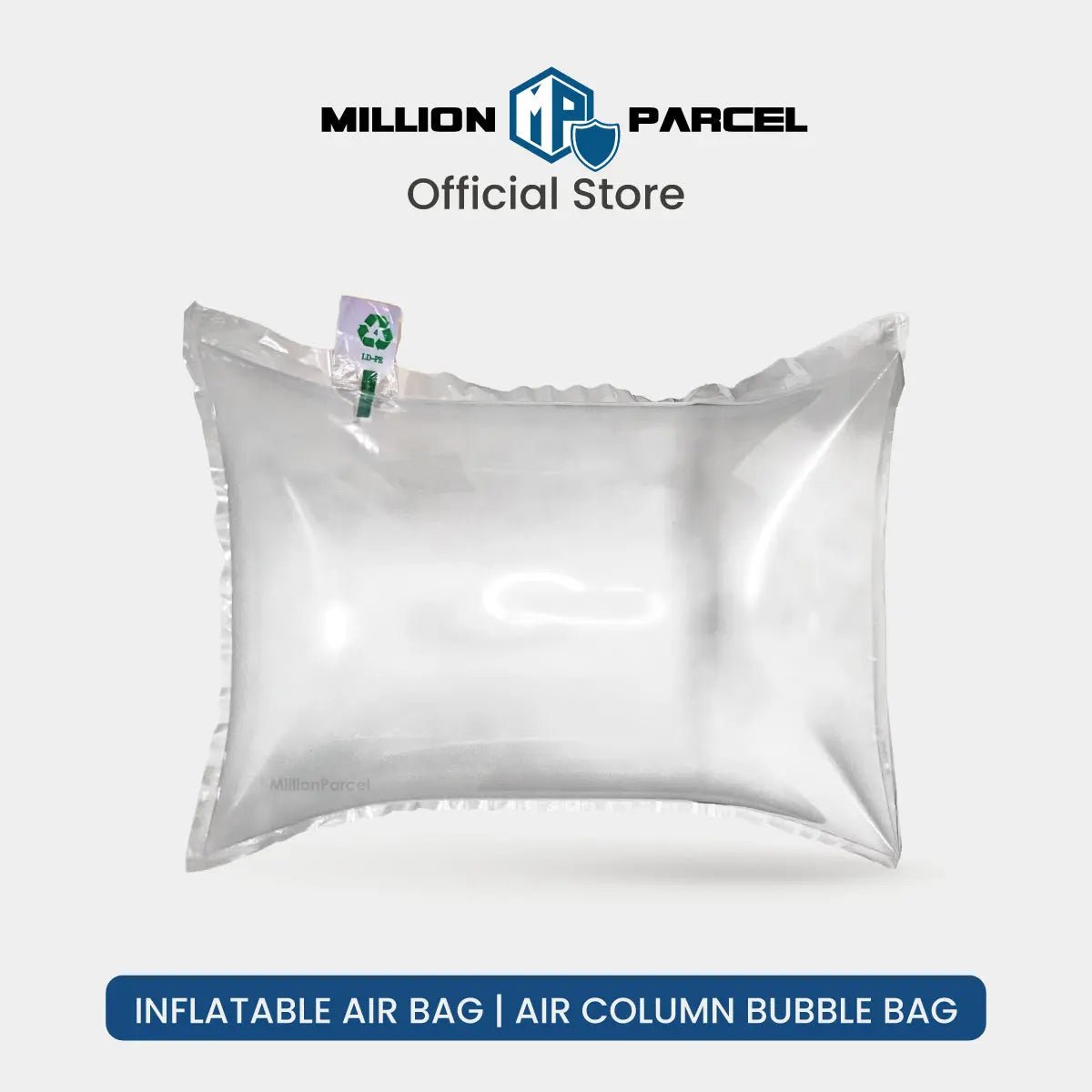 MillionParcel